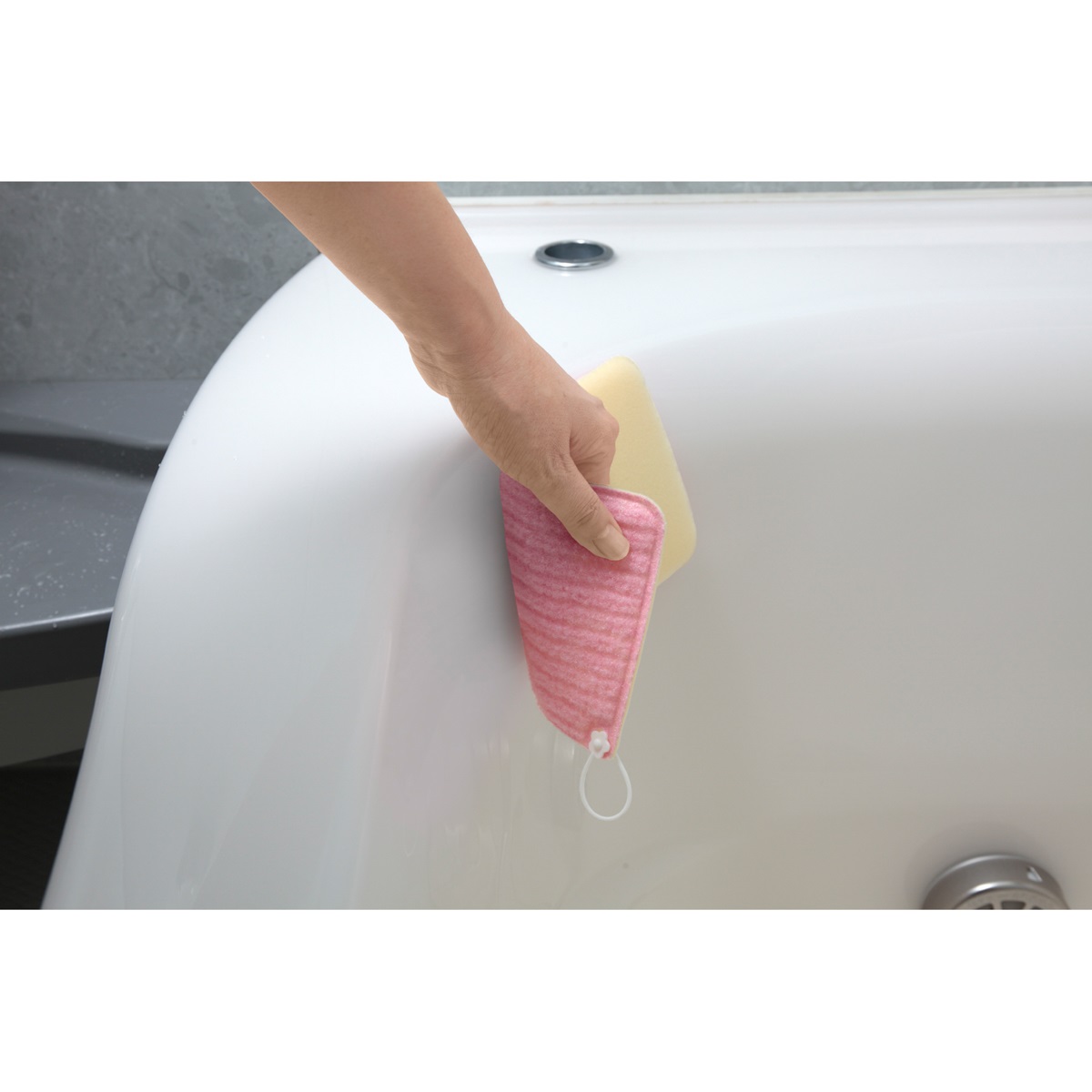 お得用バスピカピカ３色入