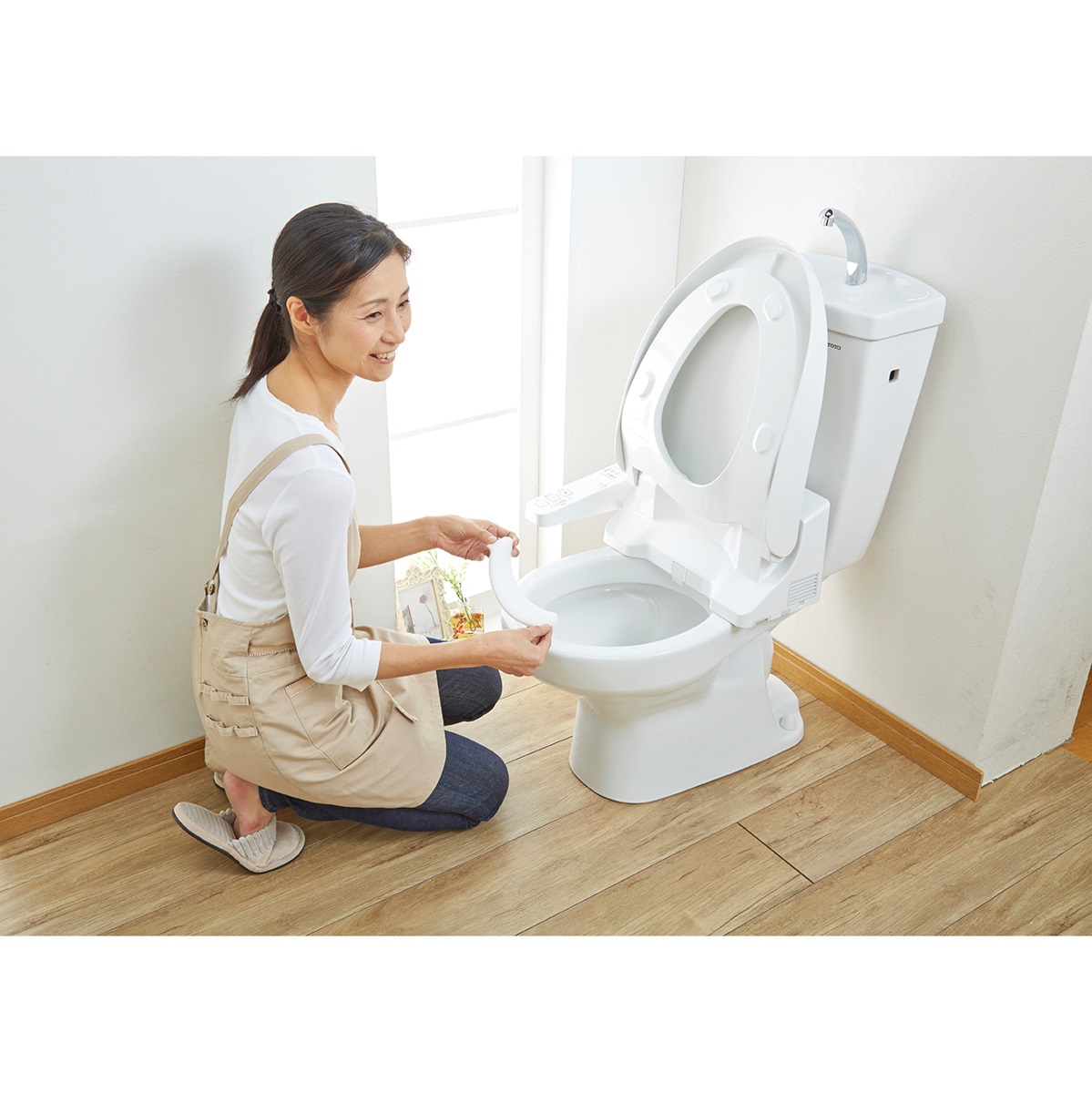 おしっこ吸う～パット　３０コ入