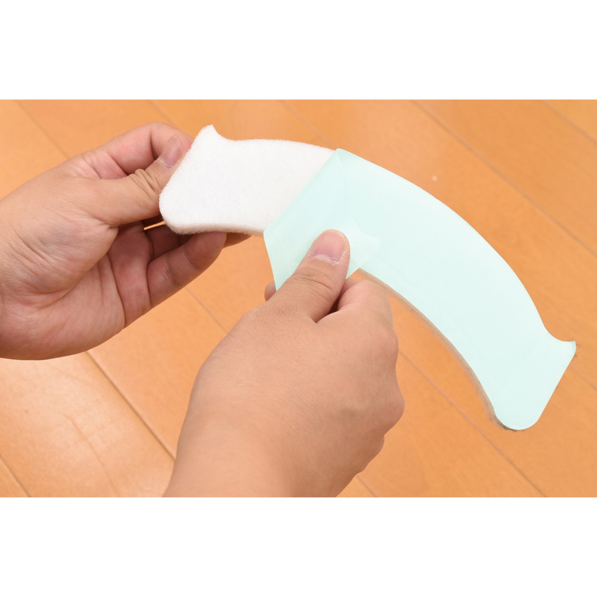 おしっこ吸う～パット　１００コ入