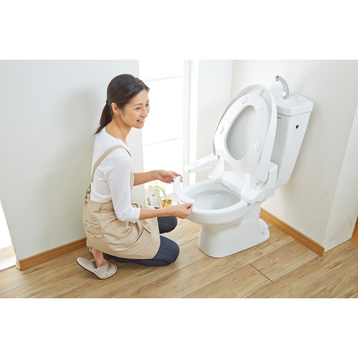 おしっこ吸う～パット　１００コ入