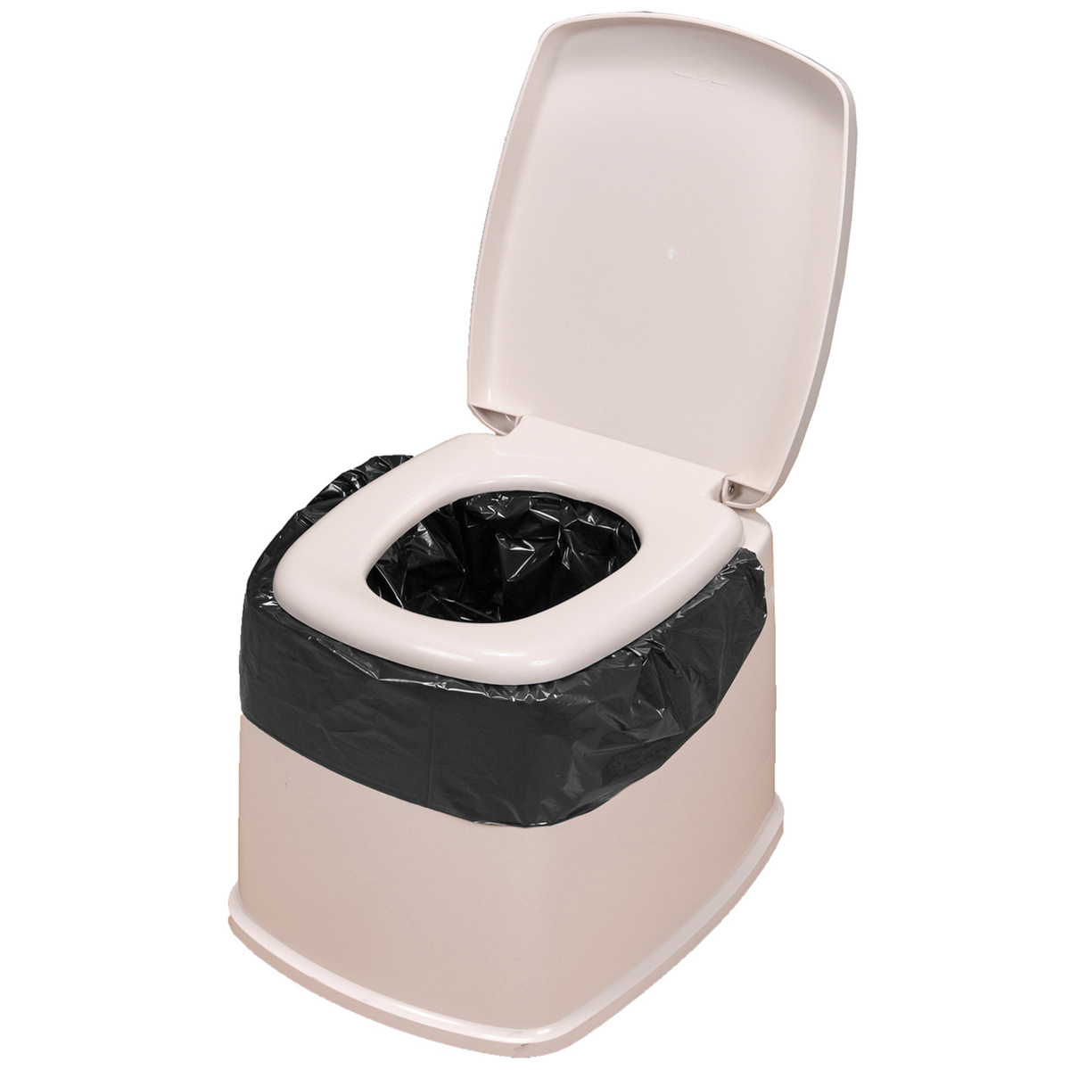 ポータブルトイレ用袋