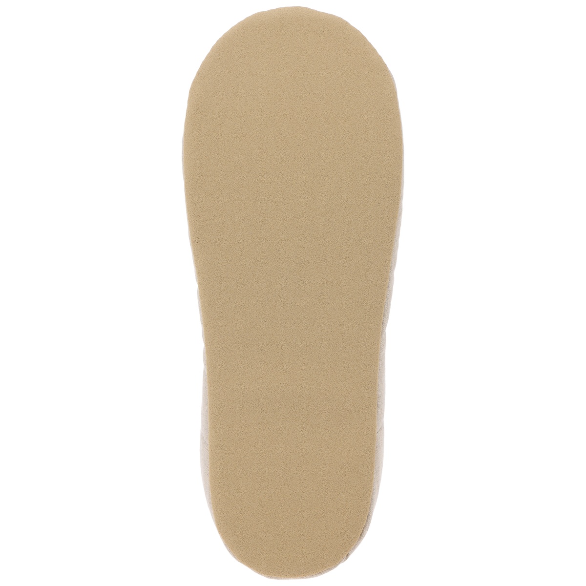 モロッコタイプ　リネンスリッパ　RK-8R-6　M