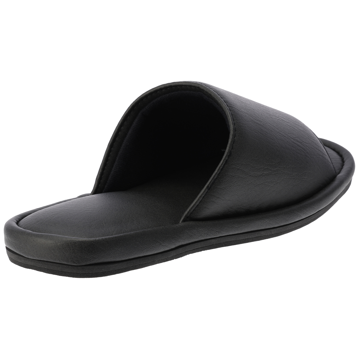 合皮レザースリッパ　RK-15PM-4　26.0