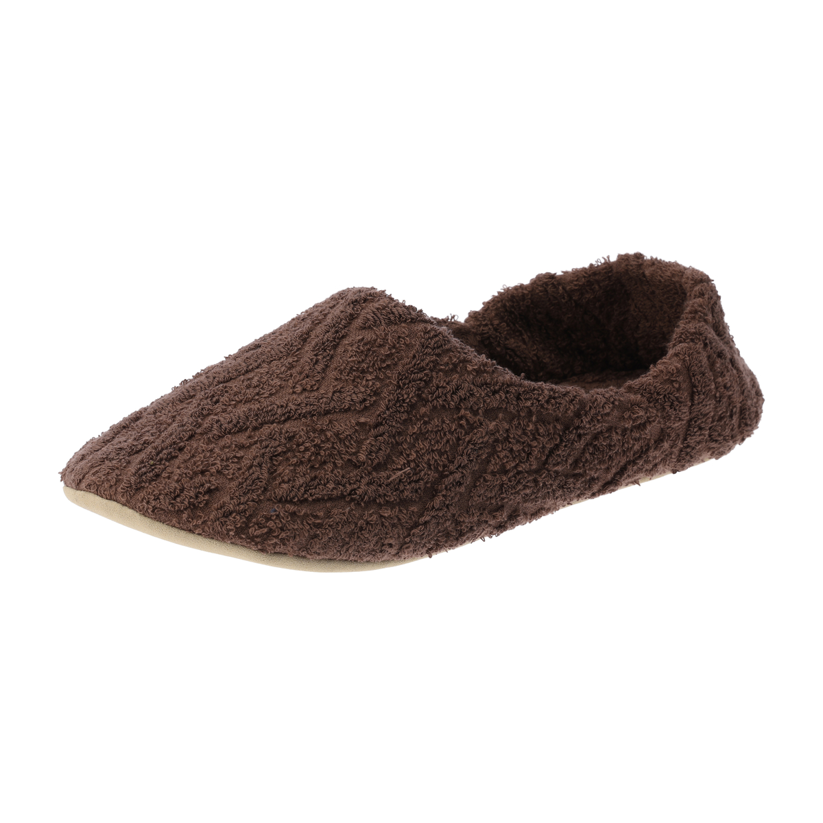 モロッコタイプ　今治タオルスリッパ　RK-18AP-39　L