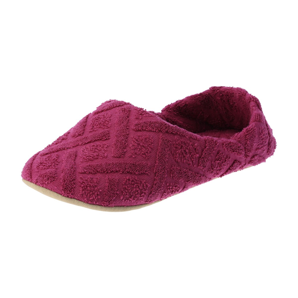 モロッコタイプ　今治タオルスリッパ　RK-18AP-40　M