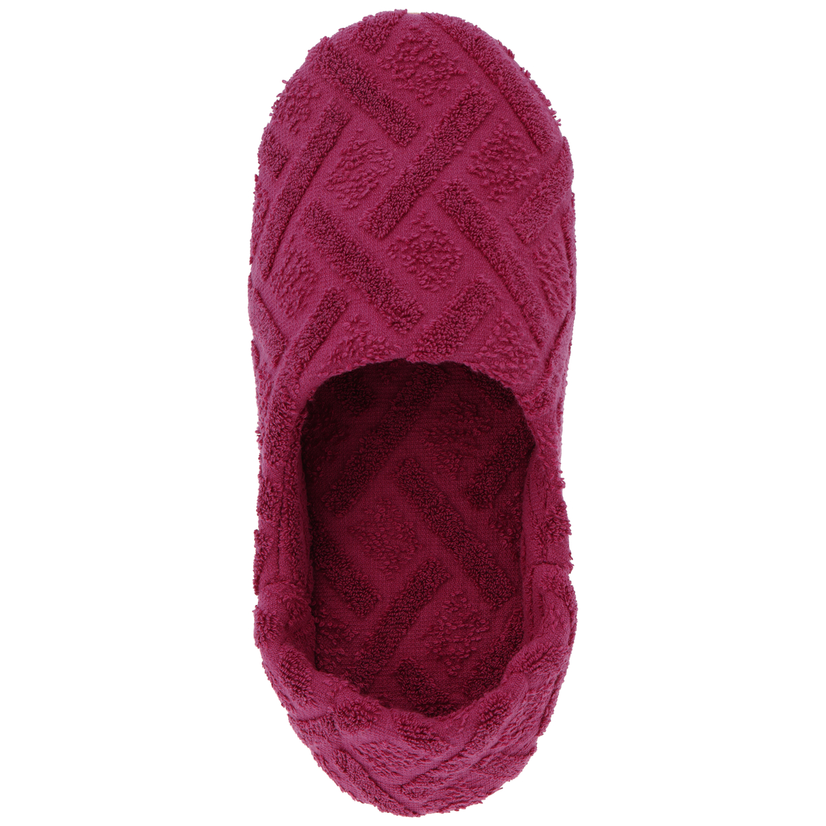 モロッコタイプ　今治タオルスリッパ　RK-18AP-40　M