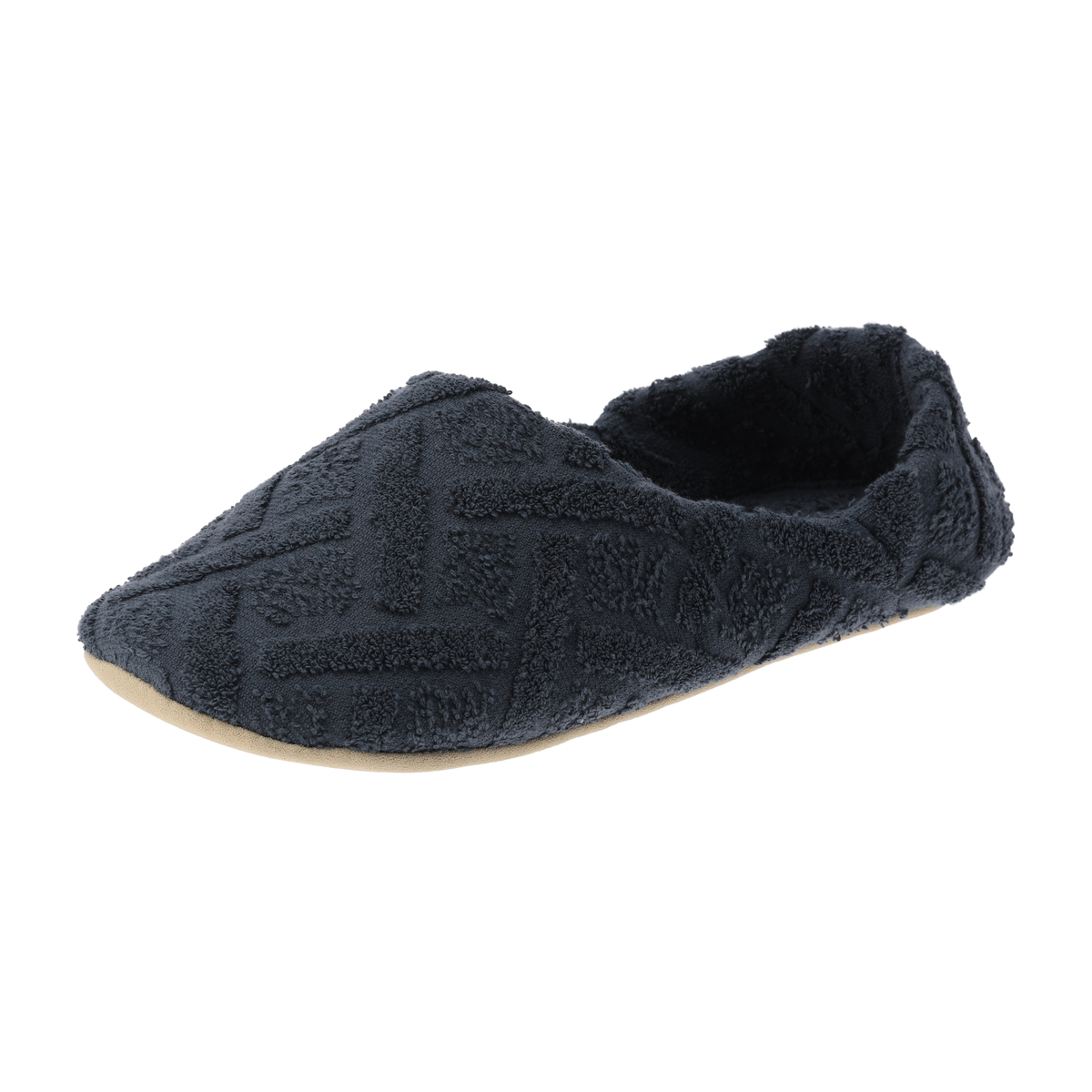 モロッコタイプ　今治タオルスリッパ　RK-18AP-40　M