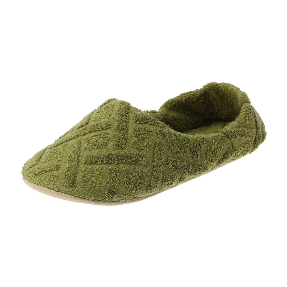 モロッコタイプ　今治タオルスリッパ　RK-18AP-40　M