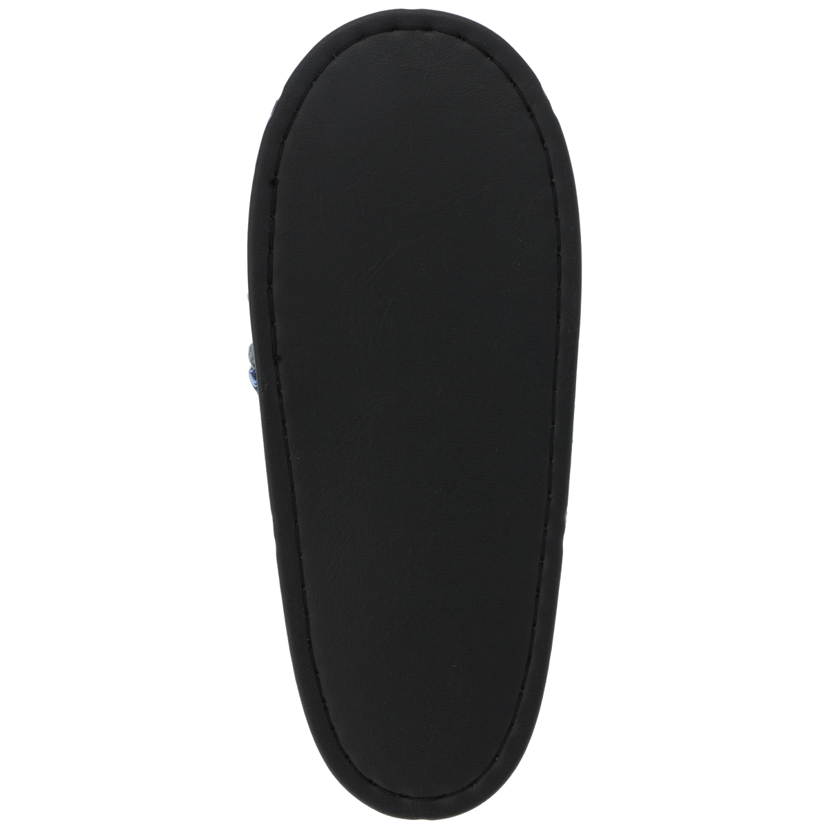 花柄外縫い前あきタイプスリッパ　RK-23A-19-S　24.0