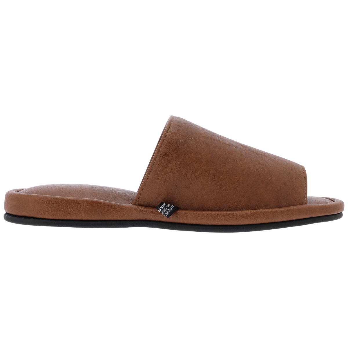 抗菌合皮レザースリッパ　RK-23ABR-1　28.5