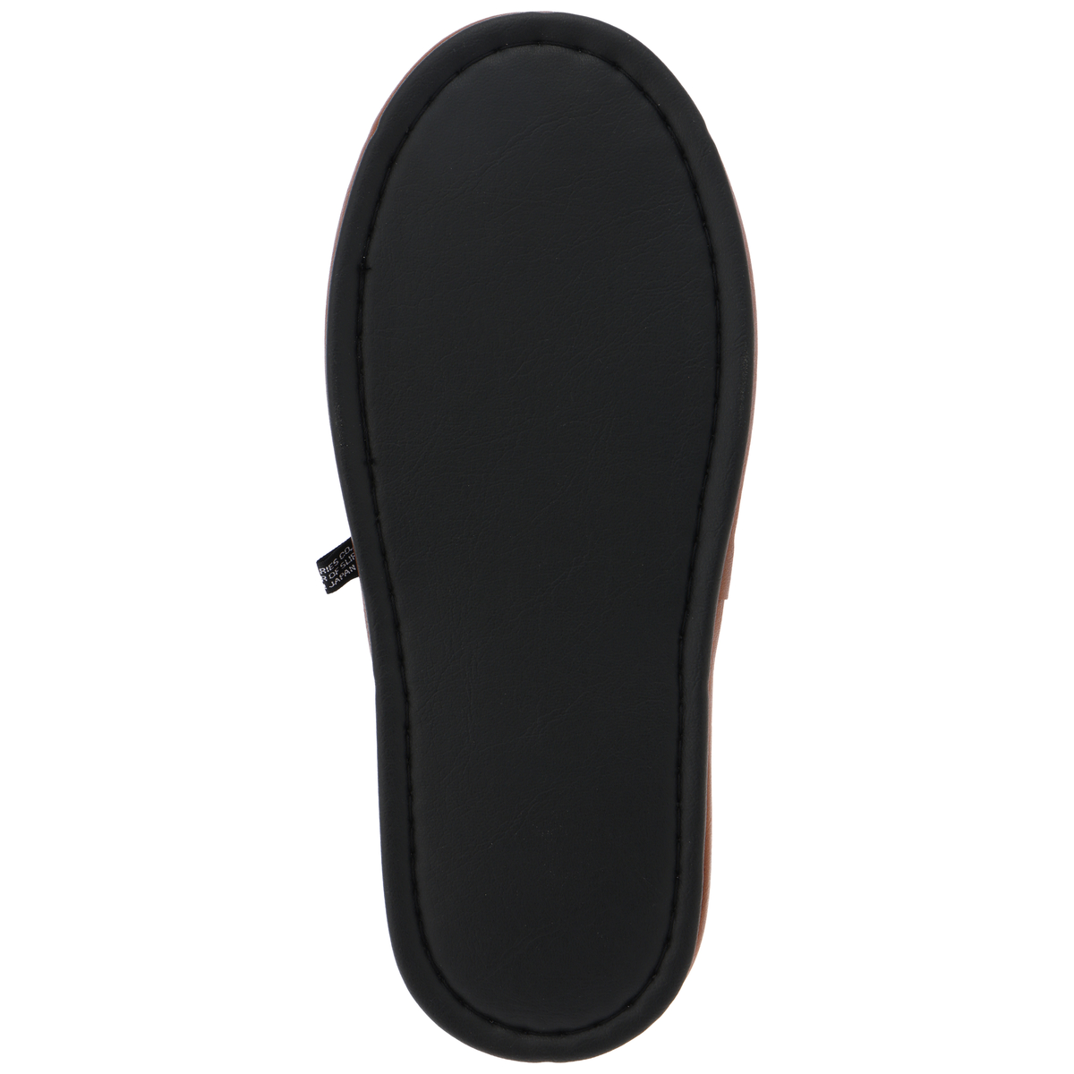 抗菌合皮レザースリッパ　RK-23ABR-1　28.5