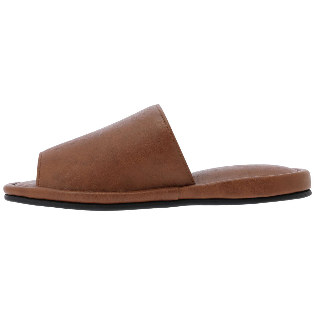 抗菌合皮レザースリッパ　RK-23ABR-1-3L　30.0