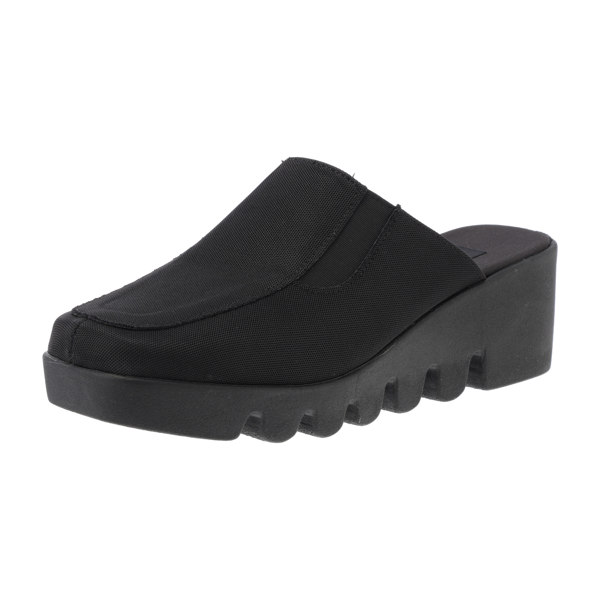 婦人クローズトップウェーブソールサンダル　IC-3710