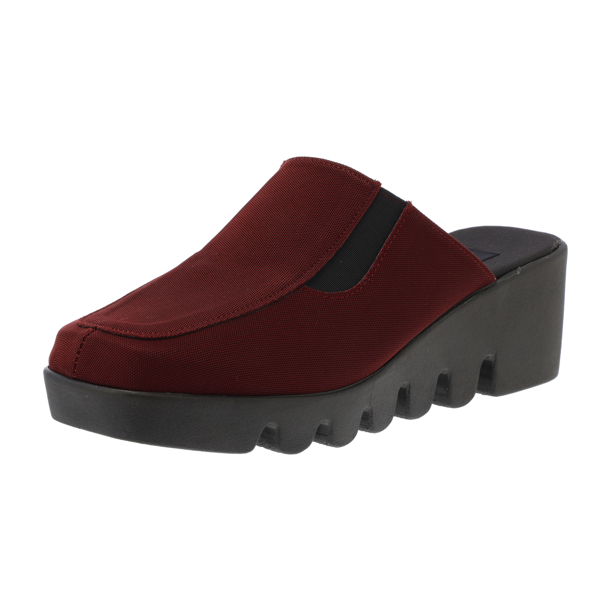 婦人クローズトップウェーブソールサンダル　IC-3710