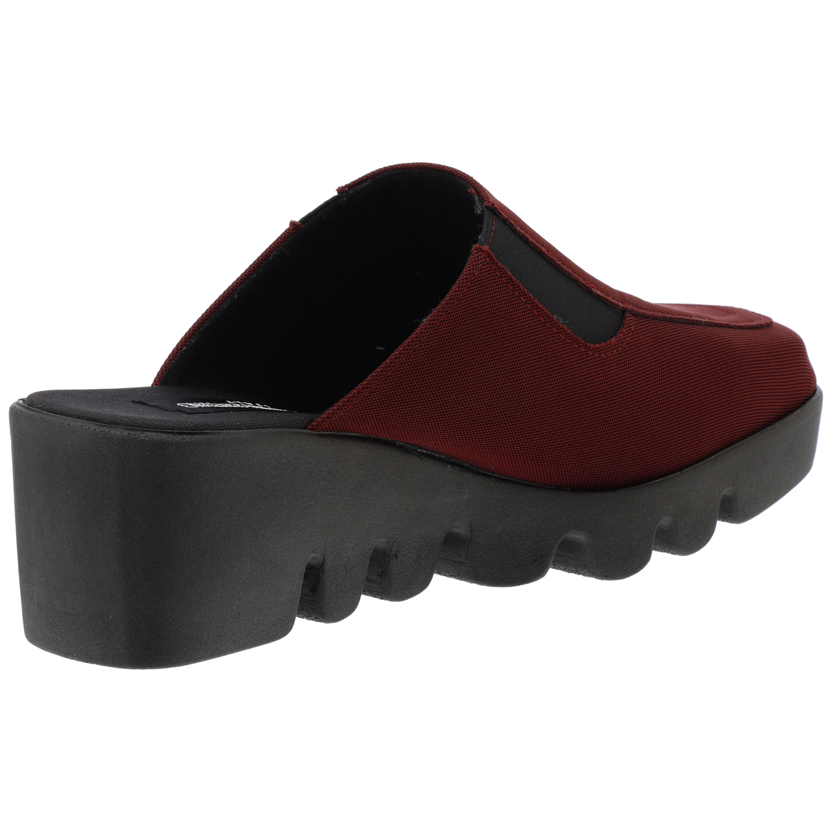 婦人クローズトップウェーブソールサンダル　IC-3710