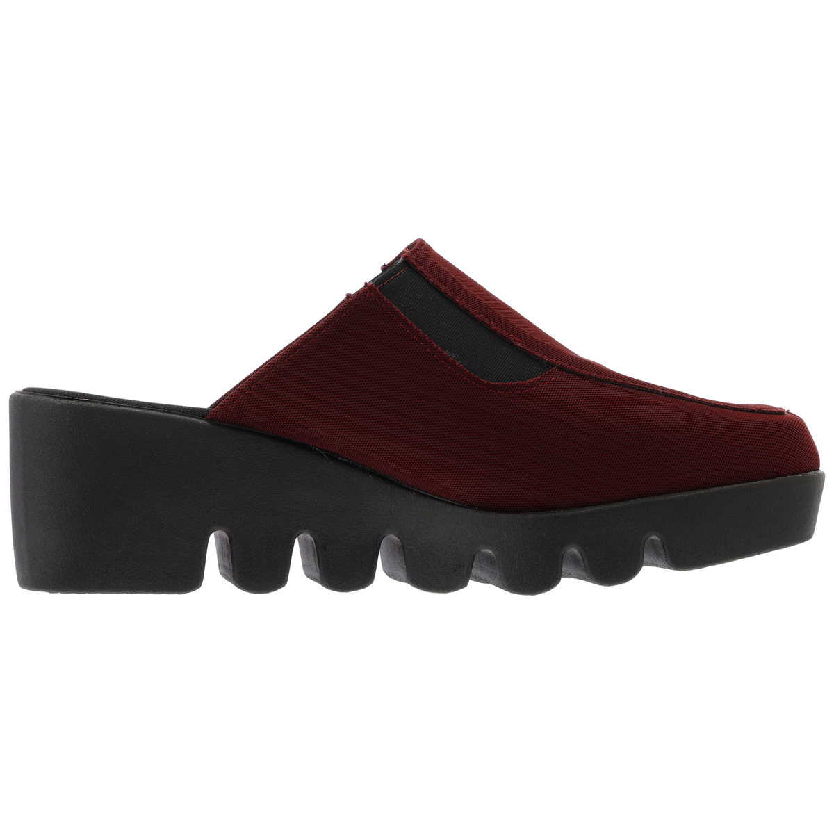 婦人クローズトップウェーブソールサンダル　IC-3710