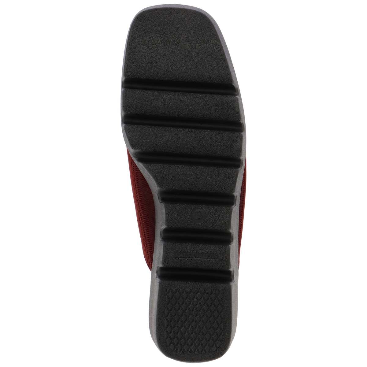 婦人クローズトップウェーブソールサンダル　IC-3710