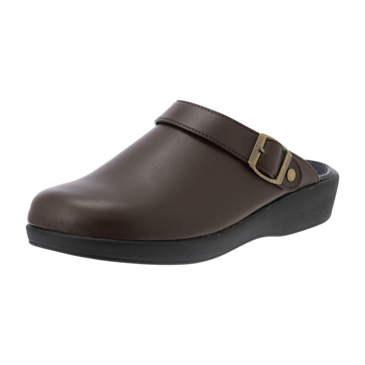 紳士蓄熱2WAYサンダル　IC-24040