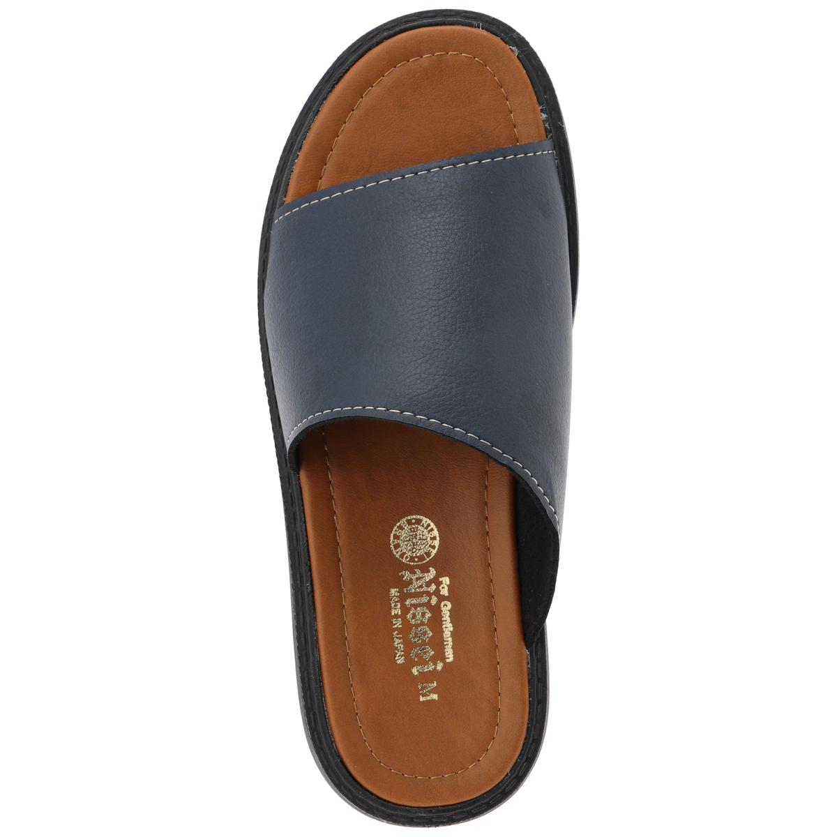 紳士サンダル　NSE-3813