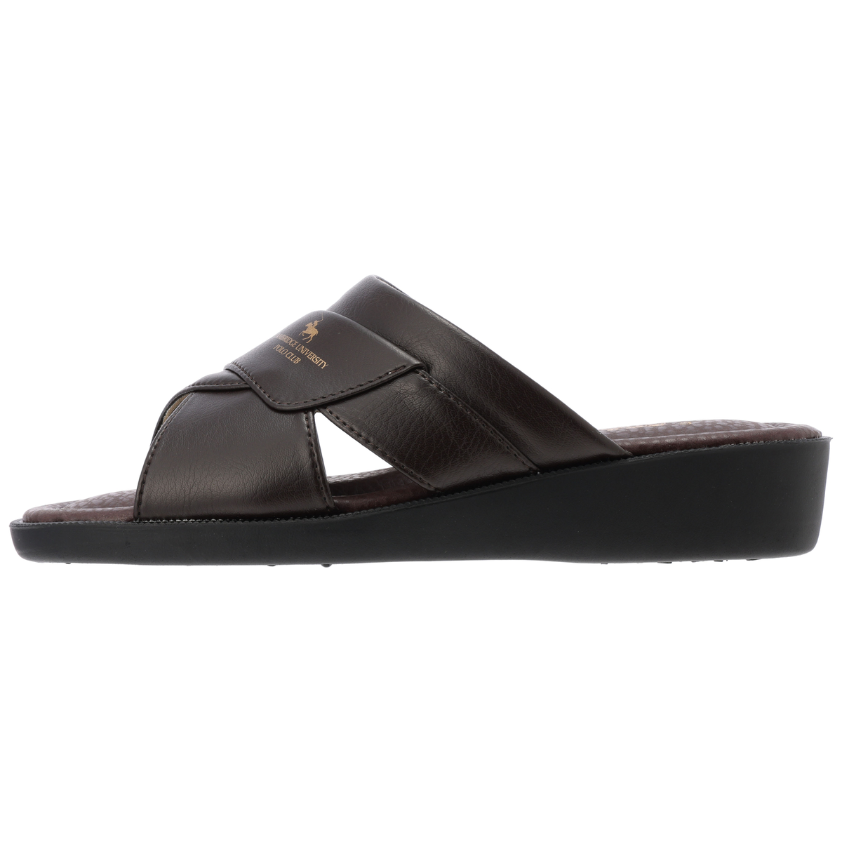 紳士ポロクラブサンダル　NSE-1887