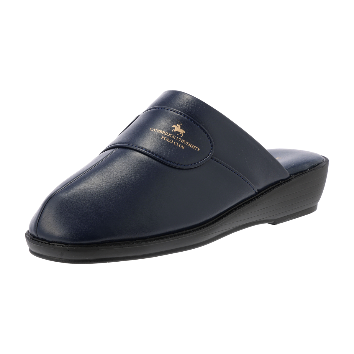 紳士ポロクラブクローズトップサンダル　NSE-1313