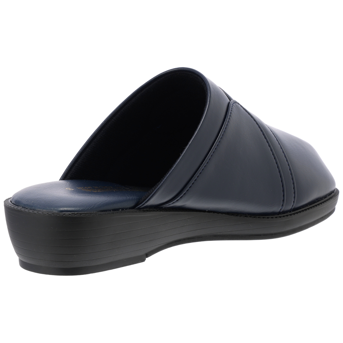 紳士ポロクラブクローズトップサンダル　NSE-1313