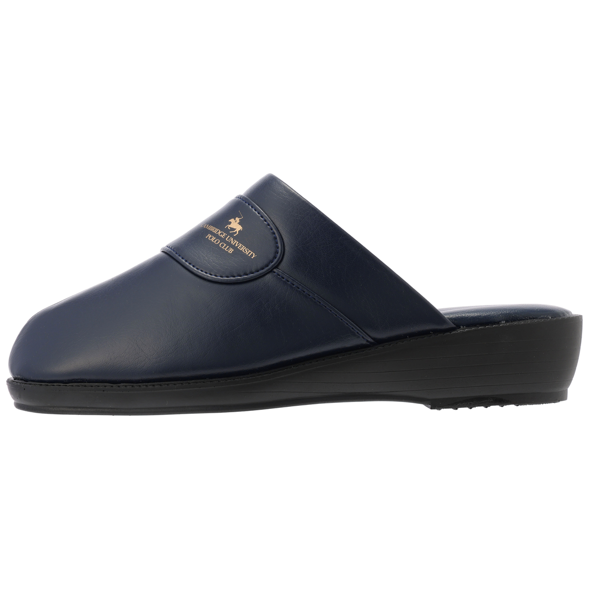 紳士ポロクラブクローズトップサンダル　NSE-1313