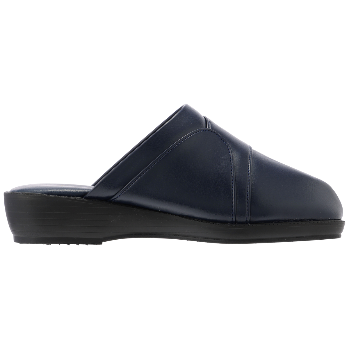 紳士ポロクラブクローズトップサンダル　NSE-1313