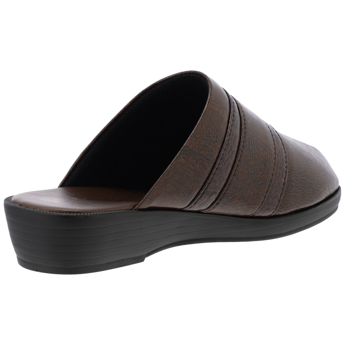 紳士ポロクラブクローズトップサンダル　NSE-9340