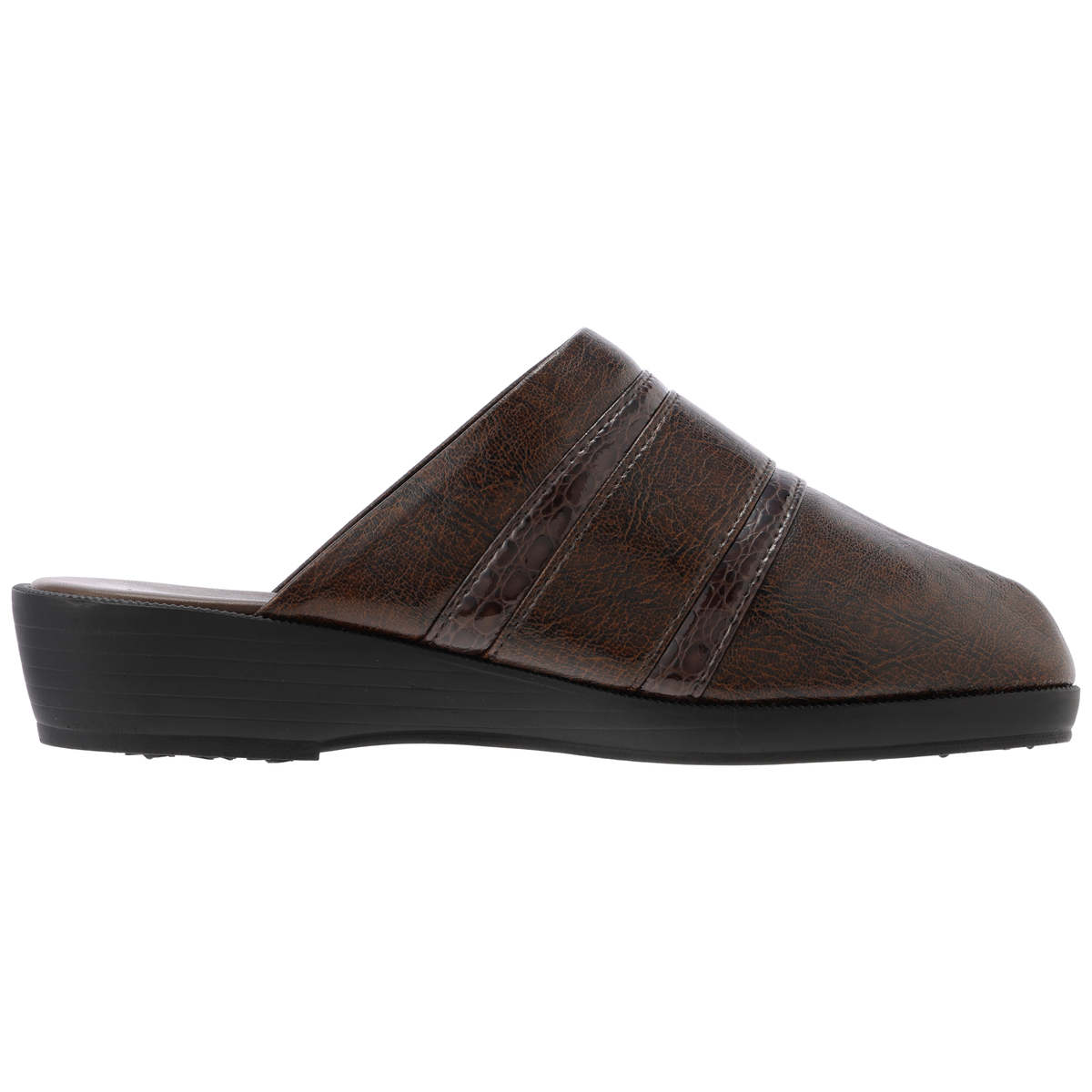 紳士ポロクラブクローズトップサンダル　NSE-9340