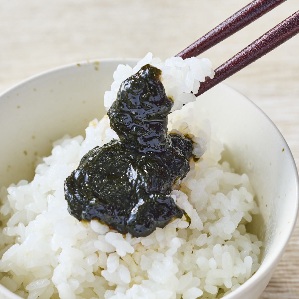 漁師の膳 佐賀県有明海産生のり佃煮 100g