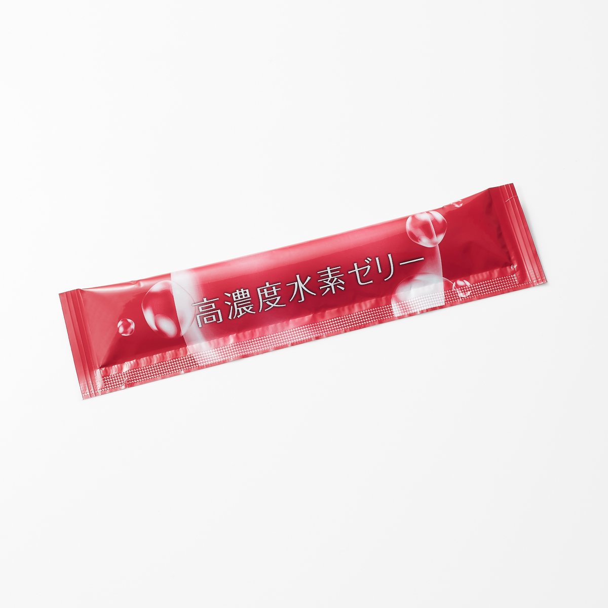 高濃度水素ゼリー ローズヒップ風味 31本入(新菱)