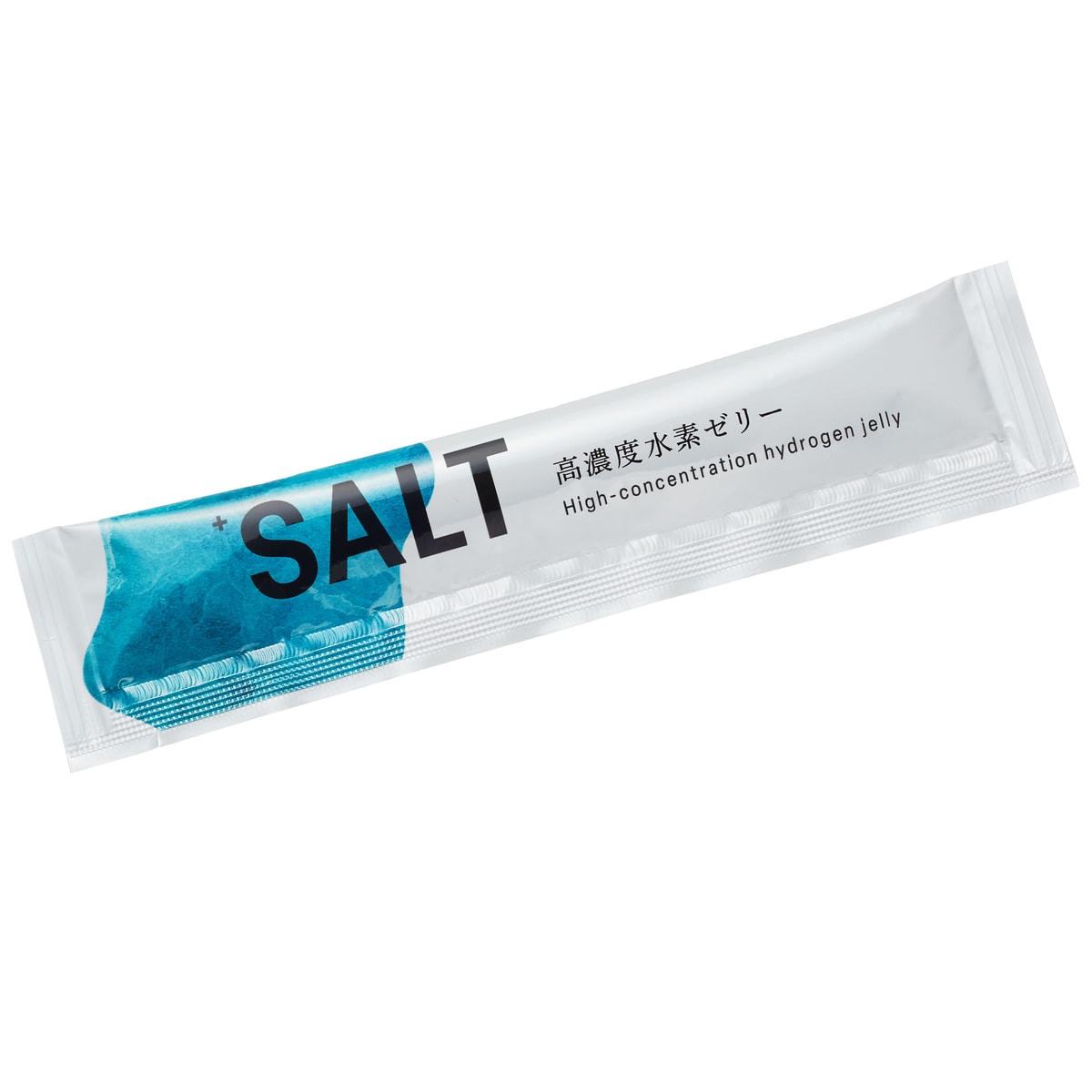高濃度水素ゼリー +SALT 31本入(新菱) | かぜとゆきオンラインショップ