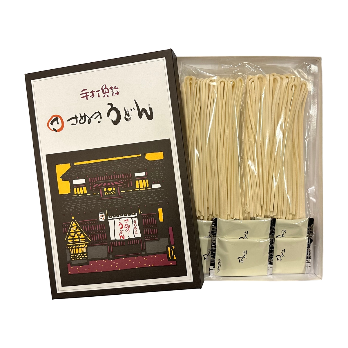 乾麺そばうどん合計60袋〜24時間以内発送〜 そば・うどん | かぜとゆきオンラインショップ