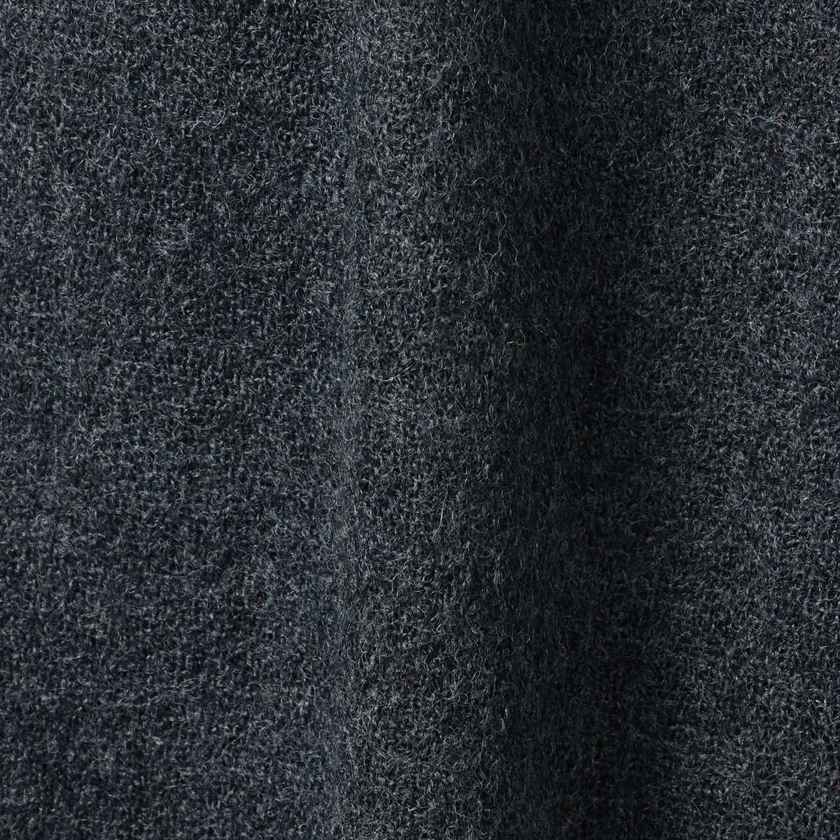 [kumi(クミ)]ウールガーゼ異素材切替パンツ