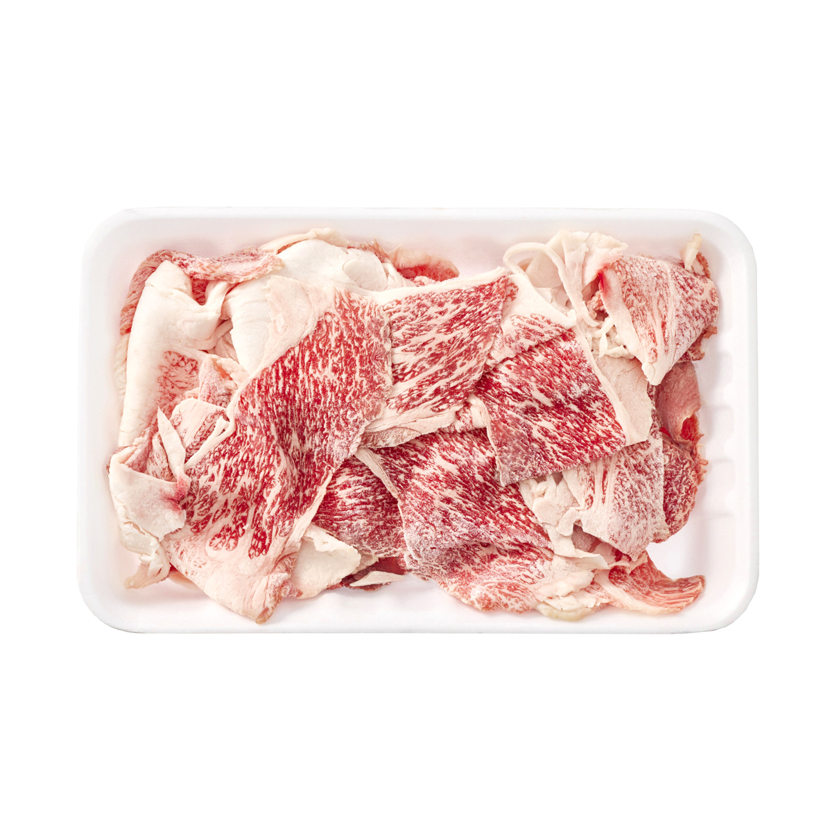 【直送】5等級飛騨牛 徳用切り落とし 900g