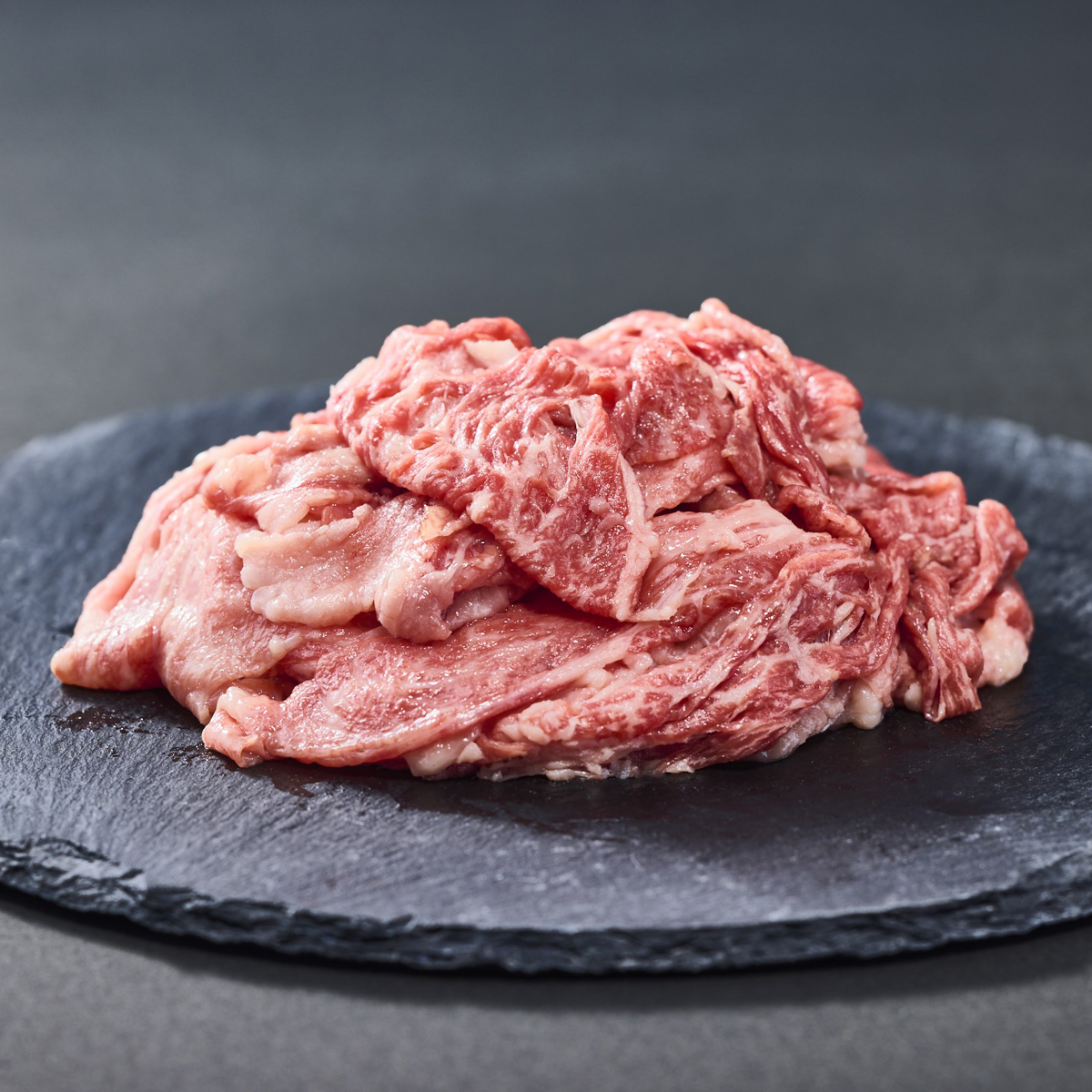 【直送】5等級飛騨牛 徳用切り落とし 900g