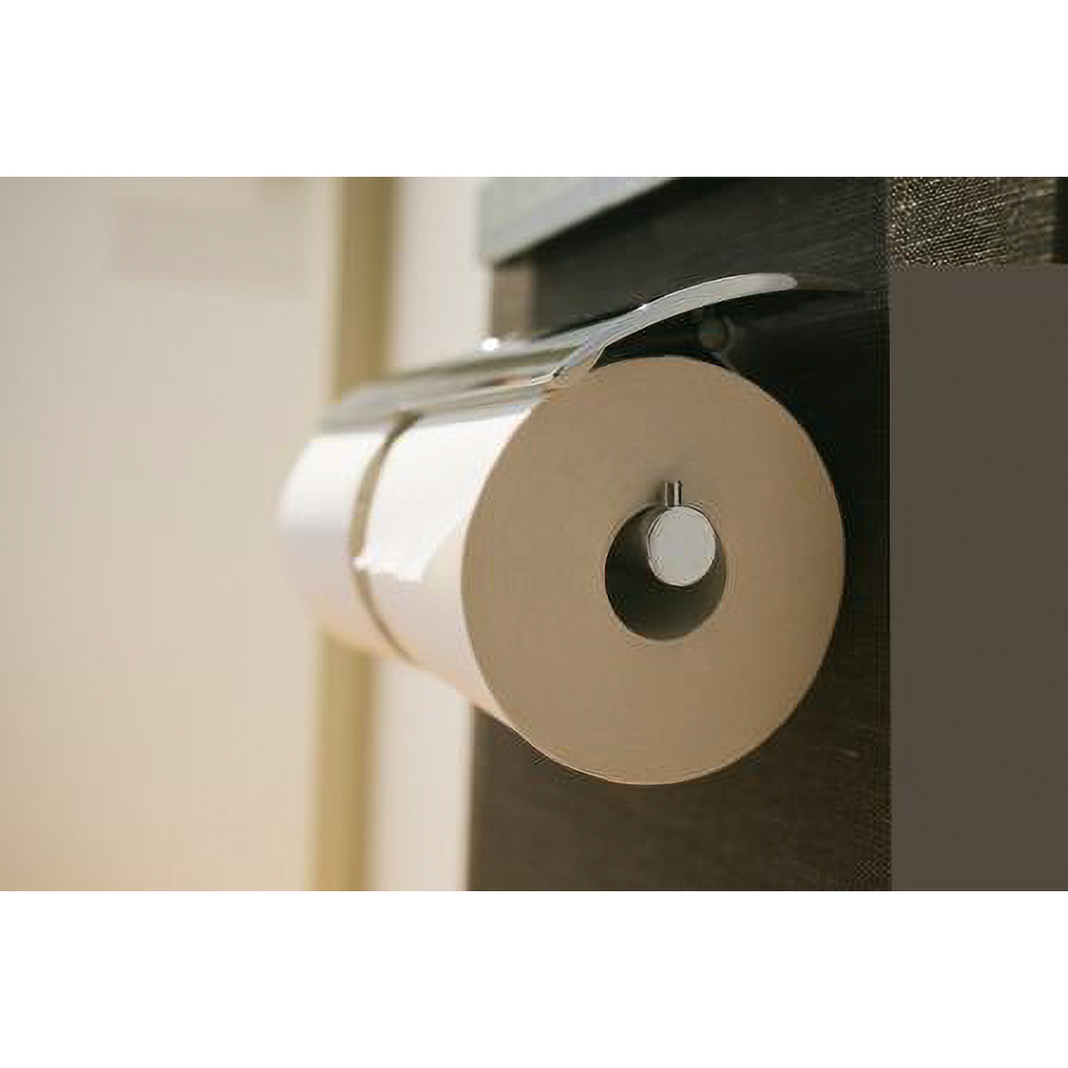 10年保証備蓄用トイレットペーパー　４ロールパック