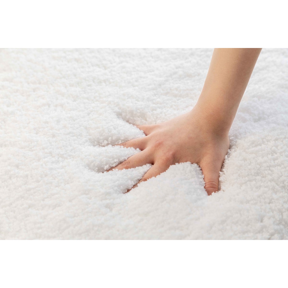 エンジェルステップ プレミアムバスマット　60×90cm