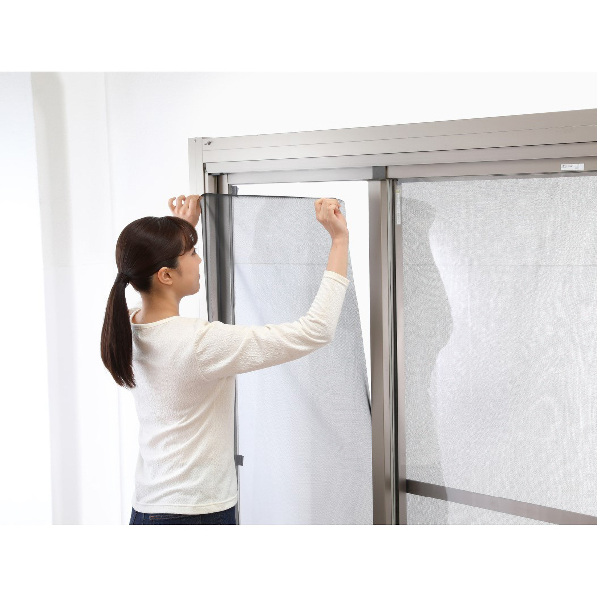 セキスイ　遮熱クールアップ（2枚入り）100cm×200cm