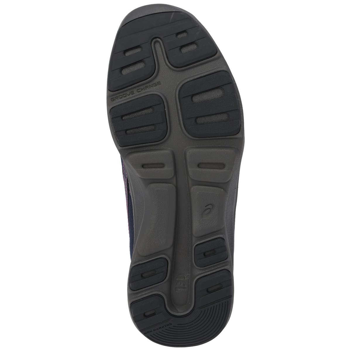 LIFEWALKER W018 (asics WALKING)