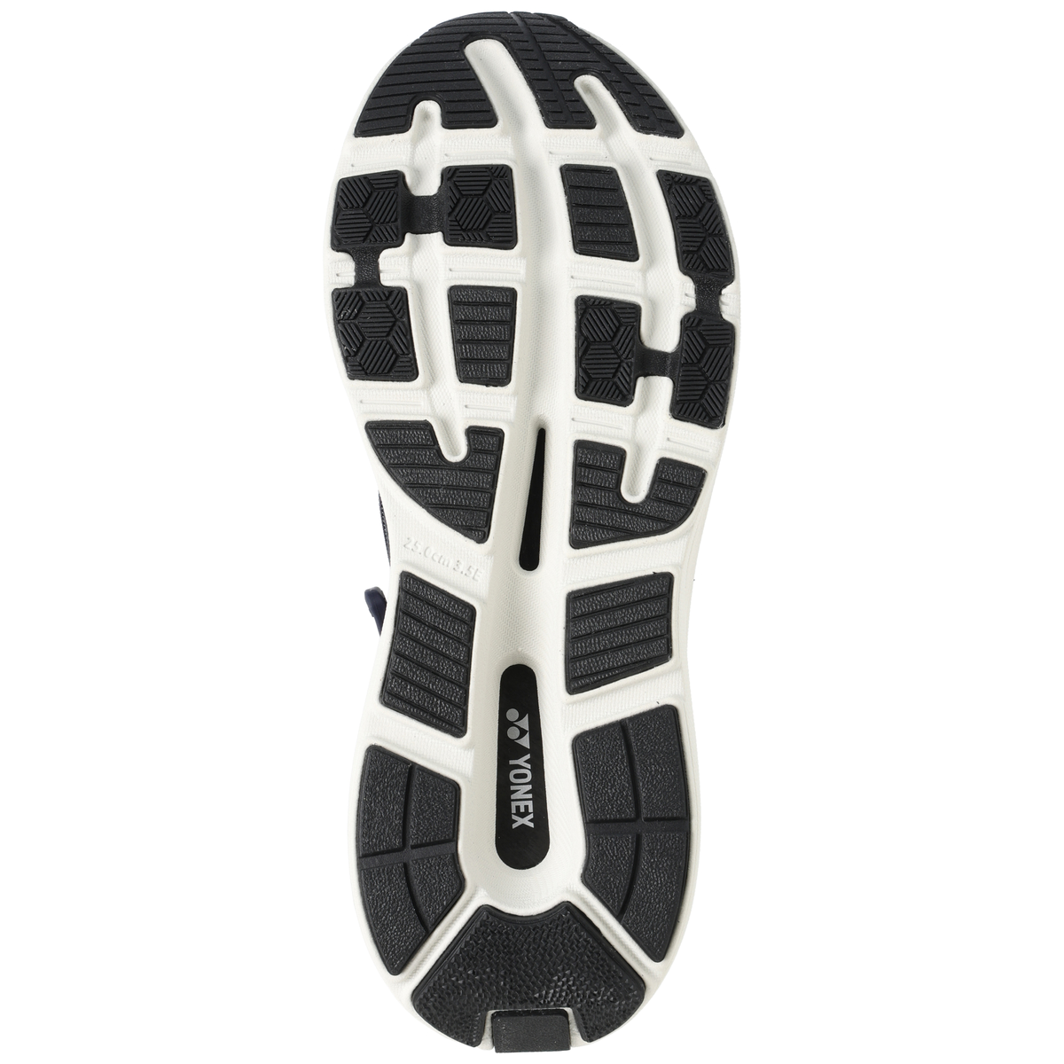 YONEX パワークッションM128(メンズ)