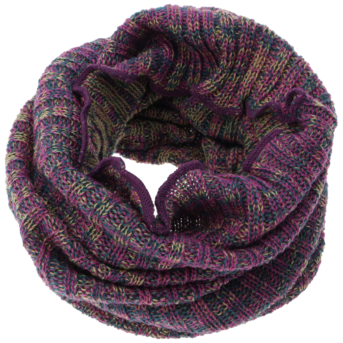 【astri】ネックウォーマー