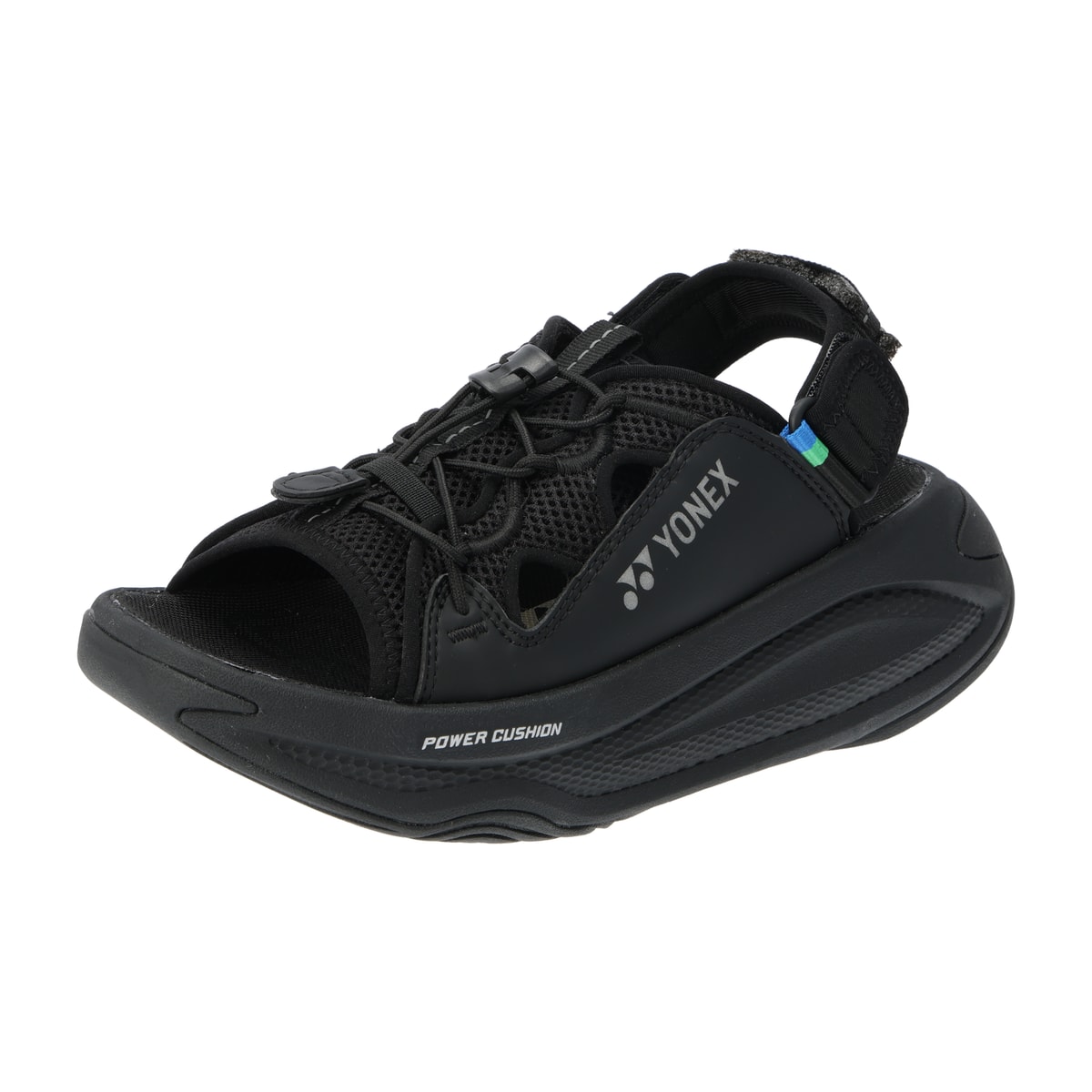YONEX ニューオフィシャル④1ダース YONEX パワークッション サンダル YY-RAFTROCKER.SHWRA1（男女兼用