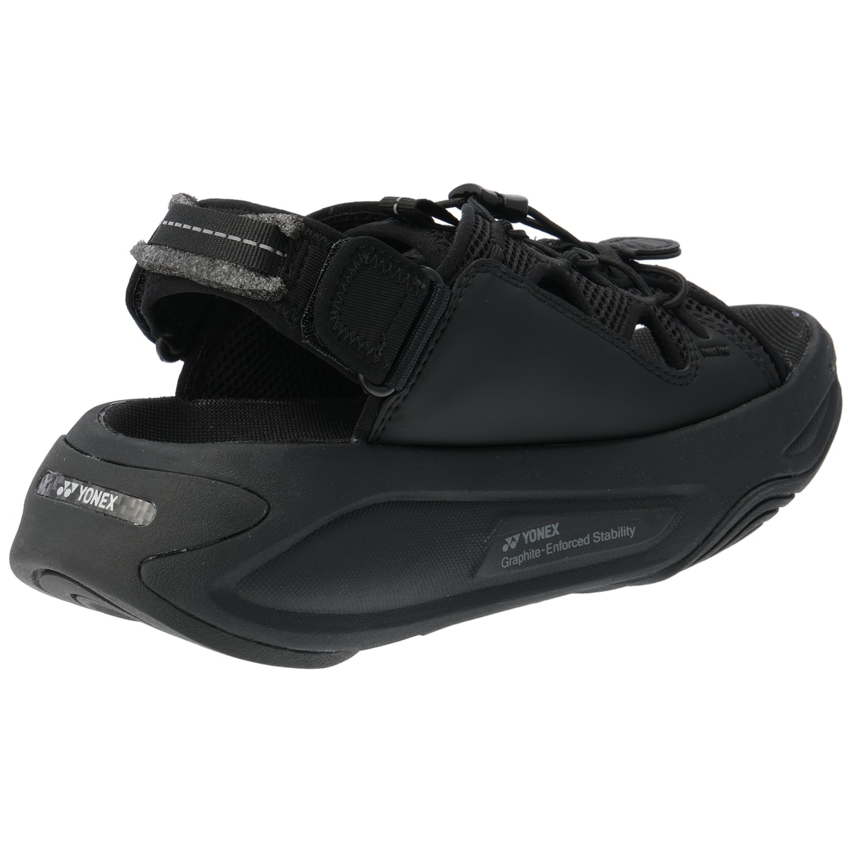 YONEX パワークッション サンダル YY-RAFTROCKER.SHWRA1（男女兼用