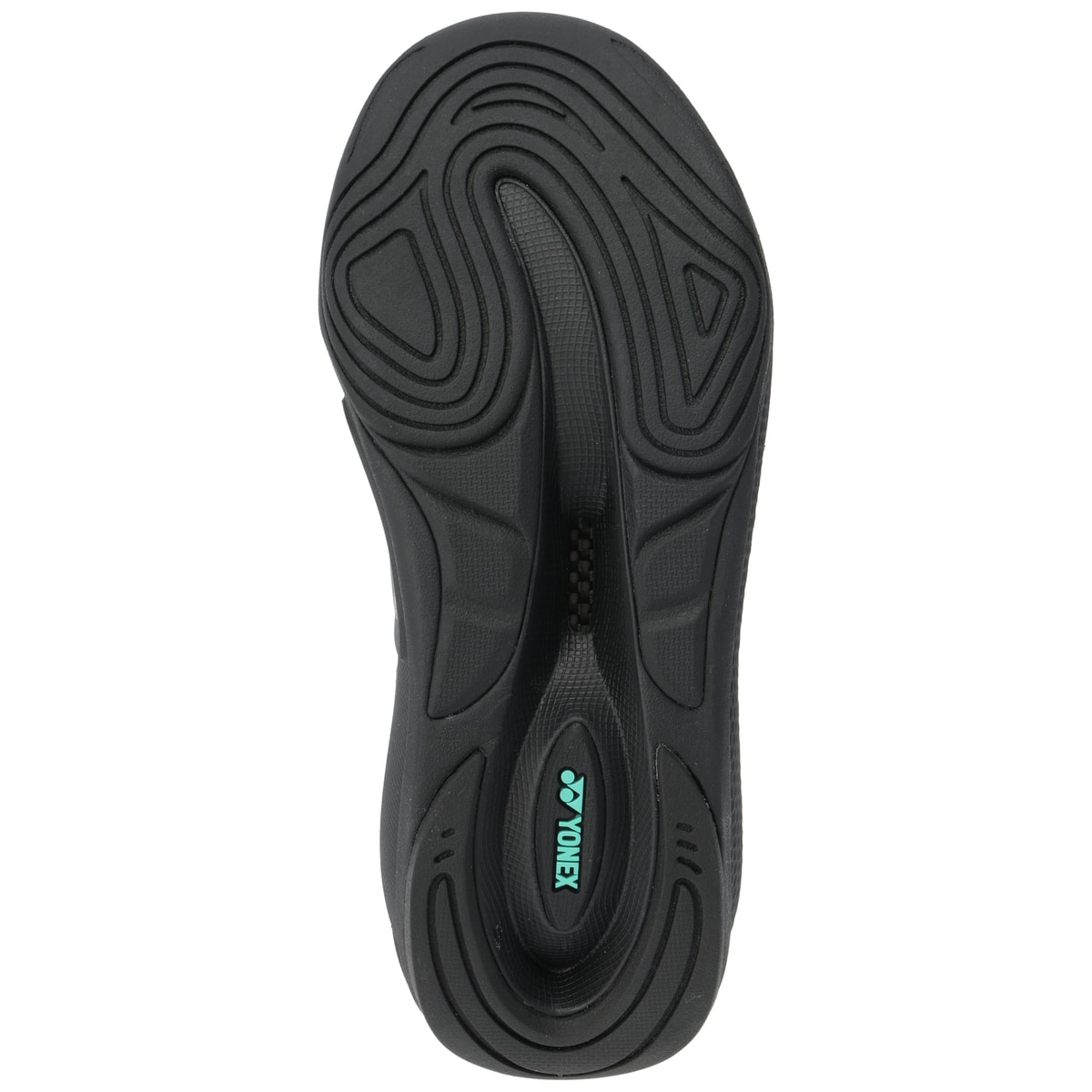 YONEX パワークッション サンダル YY-RAFTROCKER.SHWRA1（男女兼用