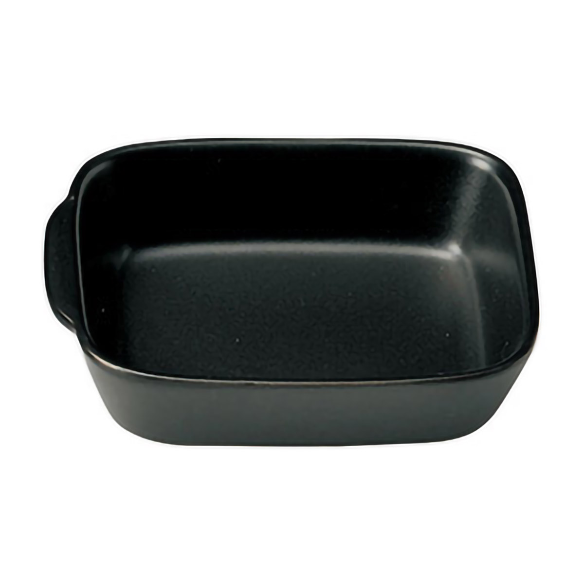 トースター用　グラタン皿深型