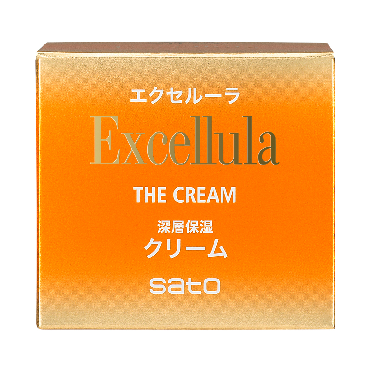 エクセルーラ ザ・クリーム