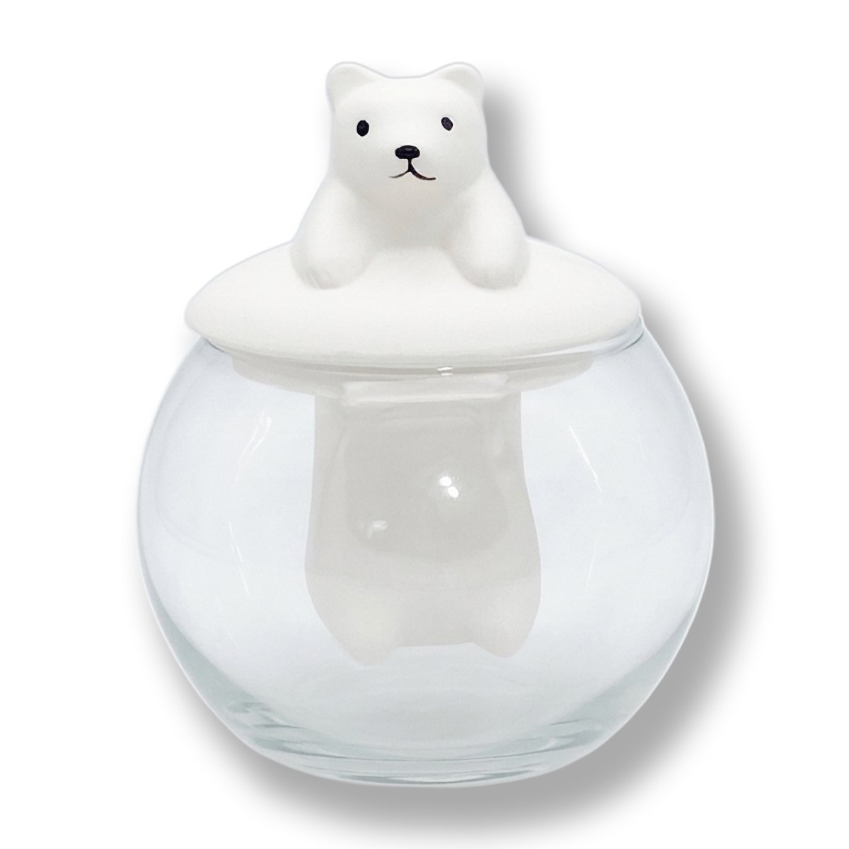 瀬戸焼 ドーム型エコ加湿器 | かぜとゆきオンラインショップ