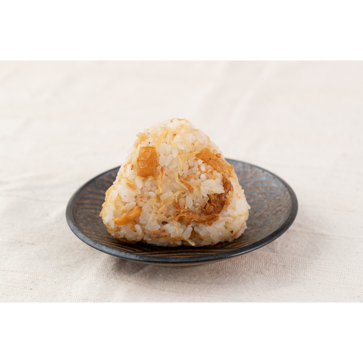 澤田食品 ゴロっと北海ホタテの焦がし醤油ふりかけ
